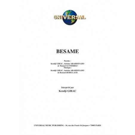 BESAME