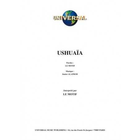 USHUAIA