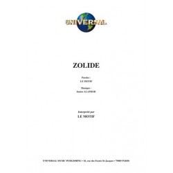 ZOLIDE
