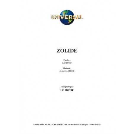 ZOLIDE