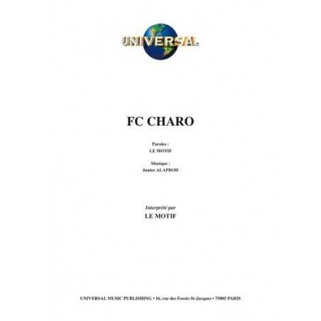 FC CHARO