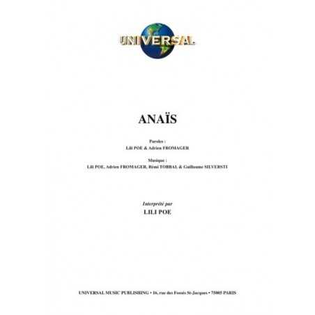 ANAÏS