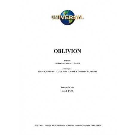 OBLIVION