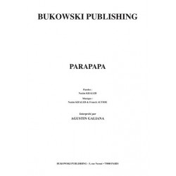 PARAPAPA