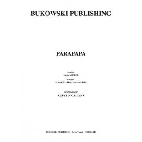 PARAPAPA