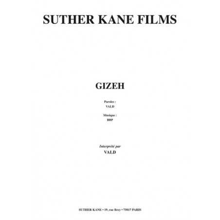 GIZEH
