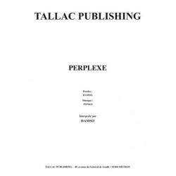PERPLEXE