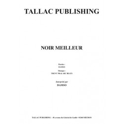 NOIR MEILLEUR