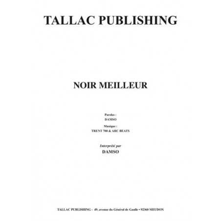 NOIR MEILLEUR