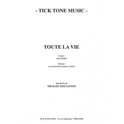 TOUTE LA VIE