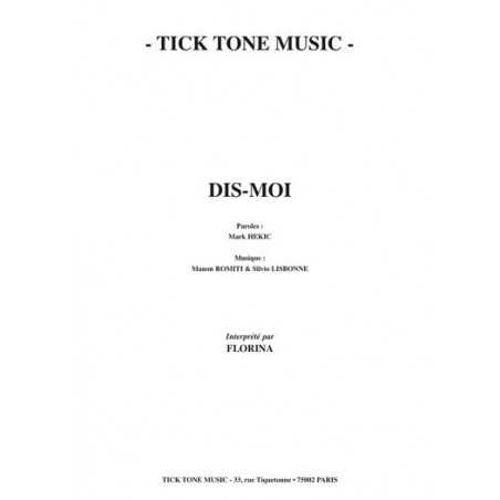 DIS-MOI