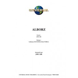 ALBORZ