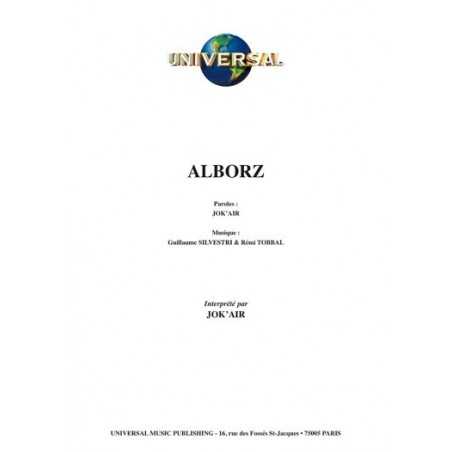 ALBORZ