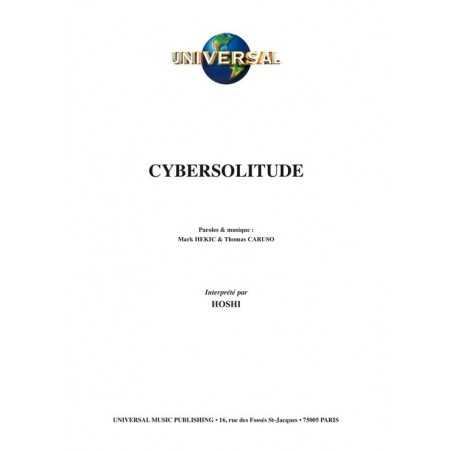 CYBERSOLITUDE