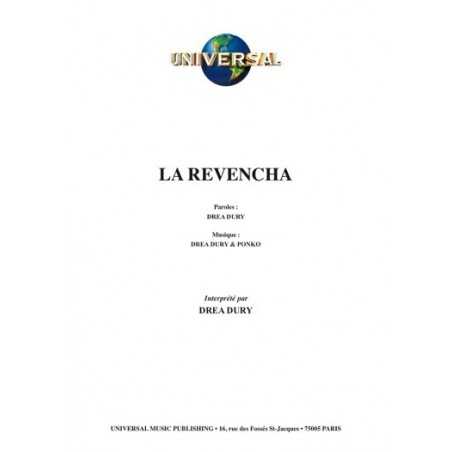 LA REVANCHA