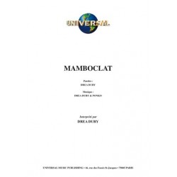 MAMBOCLAT