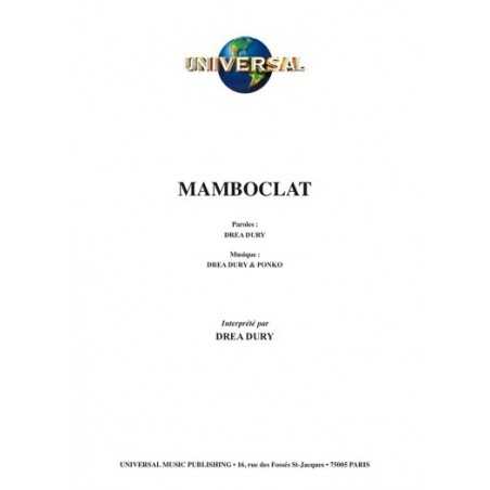 MAMBOCLAT