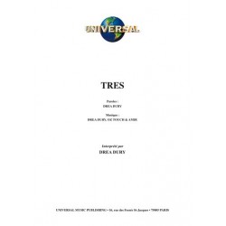 TRES