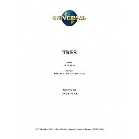 TRES