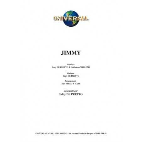 JIMMY