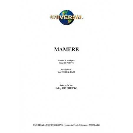 MAMERE