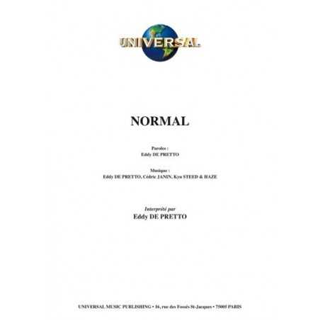 NORMAL