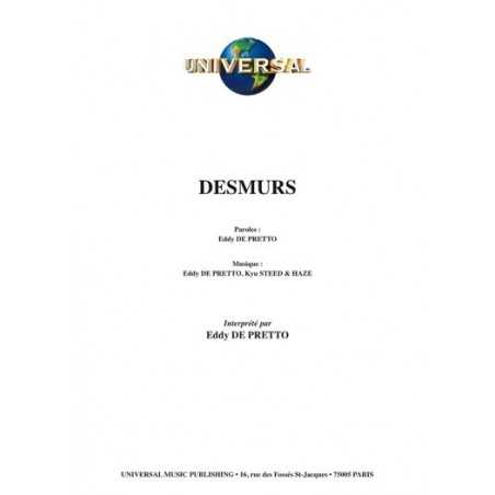 DESMURS