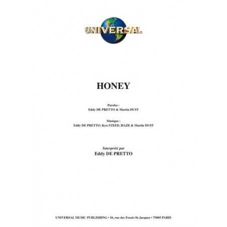 HONEY