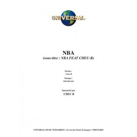 NBA