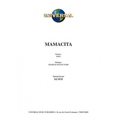MAMACITA