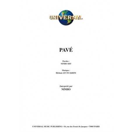 PAVÉ
