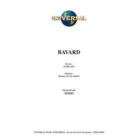 BAVARD