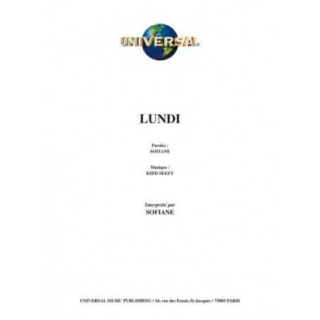 LUNDI