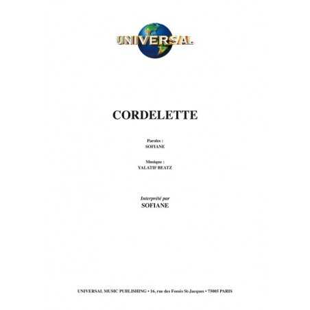 CORDELETTE