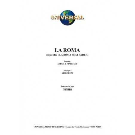 LA ROMA
