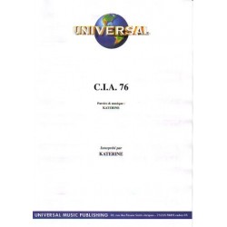 C.I.A. 76