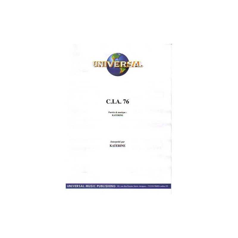C.I.A. 76