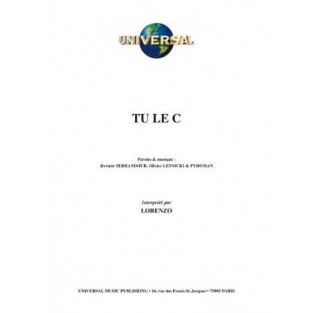 TU LE C