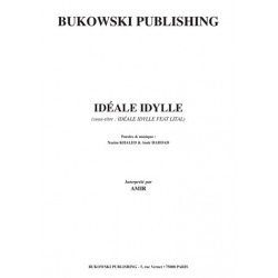 IDÉALE IDYLLE