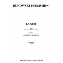 LA NUIT