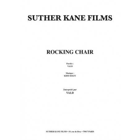 ROCKING CHAIR