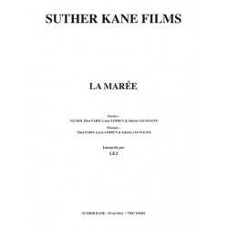 LA MARÉE