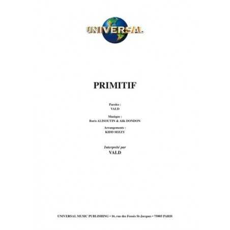 PRIMITIF