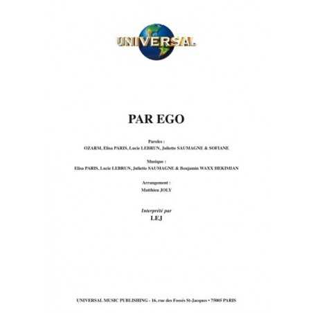 PAR EGO