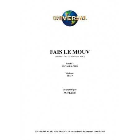 FAIS LE MOUV