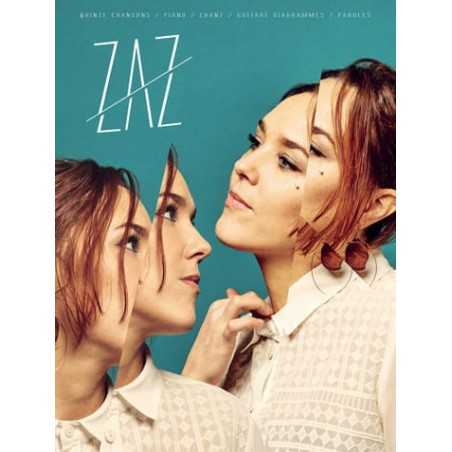 ZAZ - EFFET MIROIR