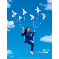SONGBOOK JAIN SOULDIER