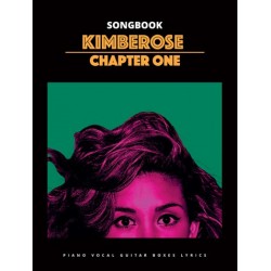 partition kimberose chapter one