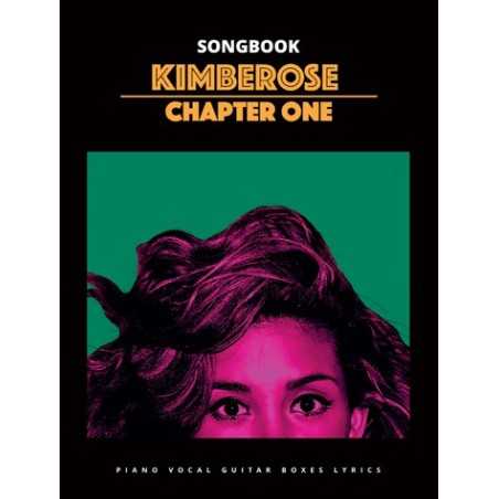 KIMBEROSE - CHAPTER ONE