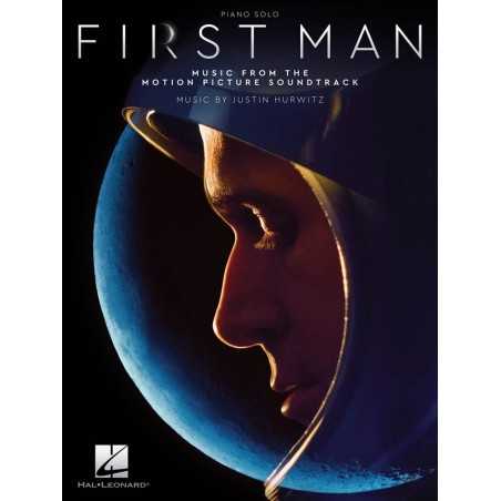 FIRST MAN